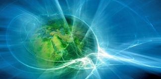 Toute la création attend l’Ascension de la Terre pour pouvoir évoluer aussi